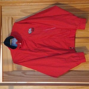 Vintage Uniroyal Tiger Team Pro Jacket